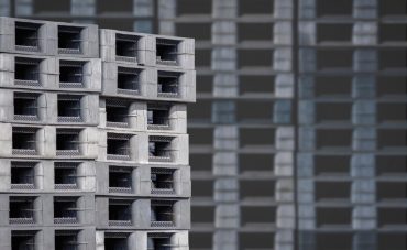 Pallets de Plástico