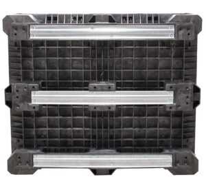 Caixa GLT 1200x1000x650mm