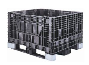 Caixa GLT 1200x1000x860mm