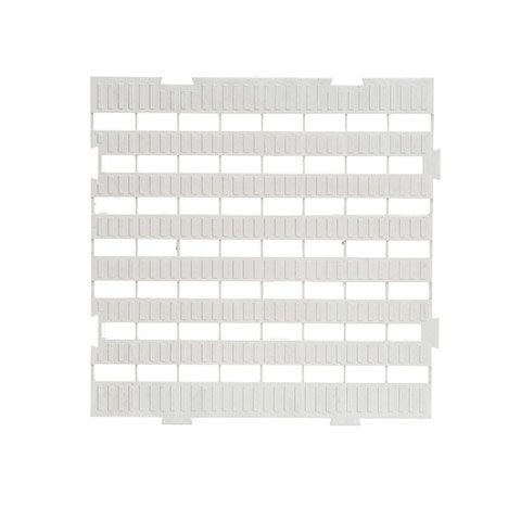 Estrado Plástico 400x400x45mm