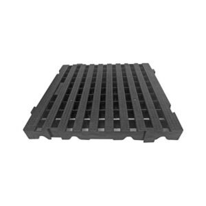 Estrado Plástico 500x500x50mm