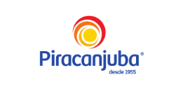 Logo Piracanjuba