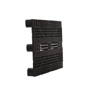 Pallet de Plástico Novo Heavy 1200x1000x160mm