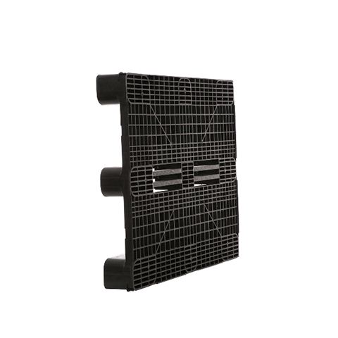 Pallet de Plástico Novo Heavy 1200x1000x160mm