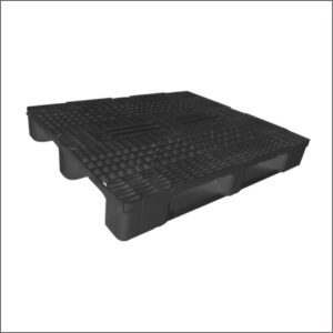 Pallet de Plástico Usado MP-02 1200x1000x150mm