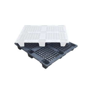 Pallet de Plástico Novo Eco 1200x1000x140mm