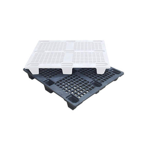 Pallet de Plástico Novo Eco 1200x1000x140mm