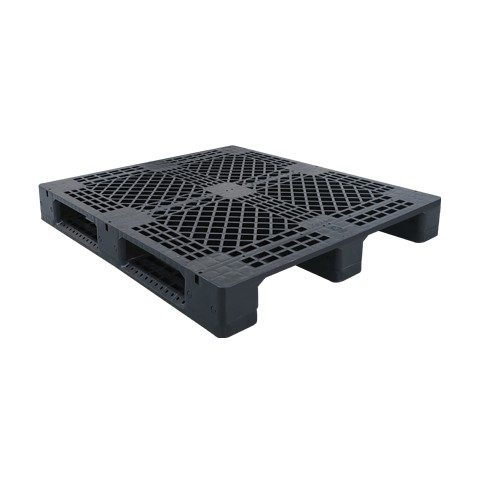 Pallet de Plástico Novo Smart 1200x100x150mm