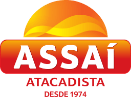 Logo Assai Atacadista