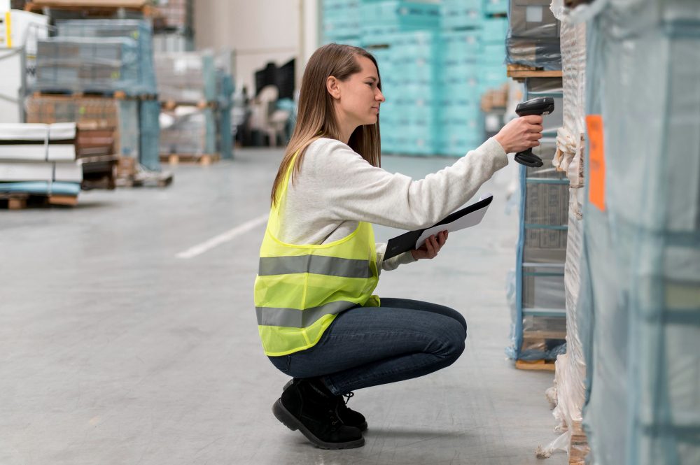 Aluguel de Pallet: Vantagens que superam a compra para sua logística