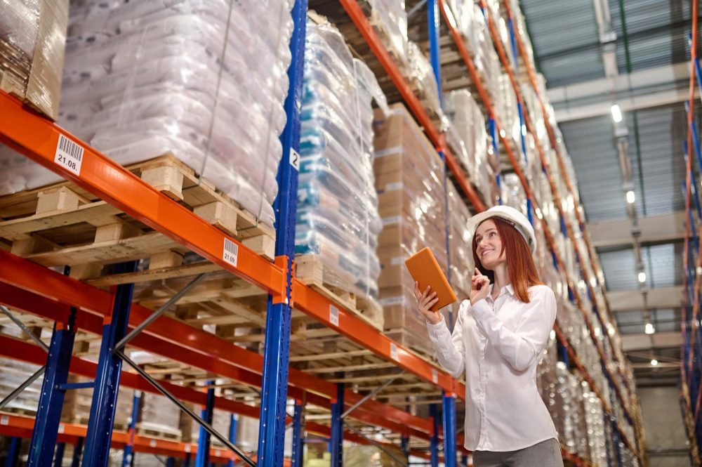 Estrado de Plástico vs. Pallet de Plástico: eles são a mesma coisa?