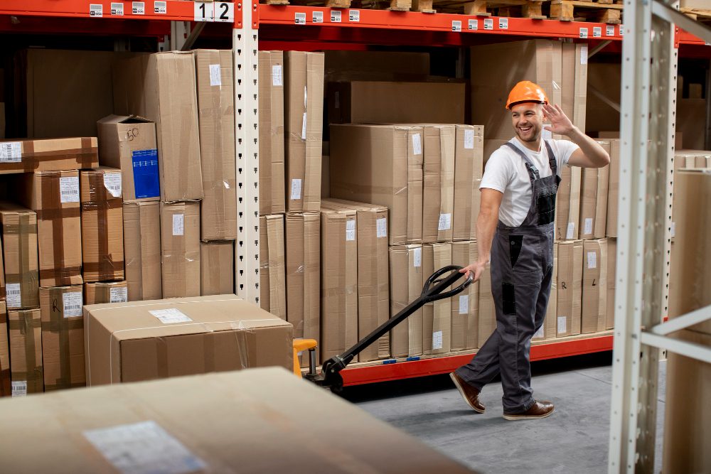 Transporte de Cargas: 7 dicas para economizar e cuidados essenciais