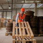 Pallet de Madeira: quanto peso aguenta e como fazer um orçamento?