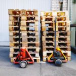Tipos de pallet: guia completo para escolher o ideal