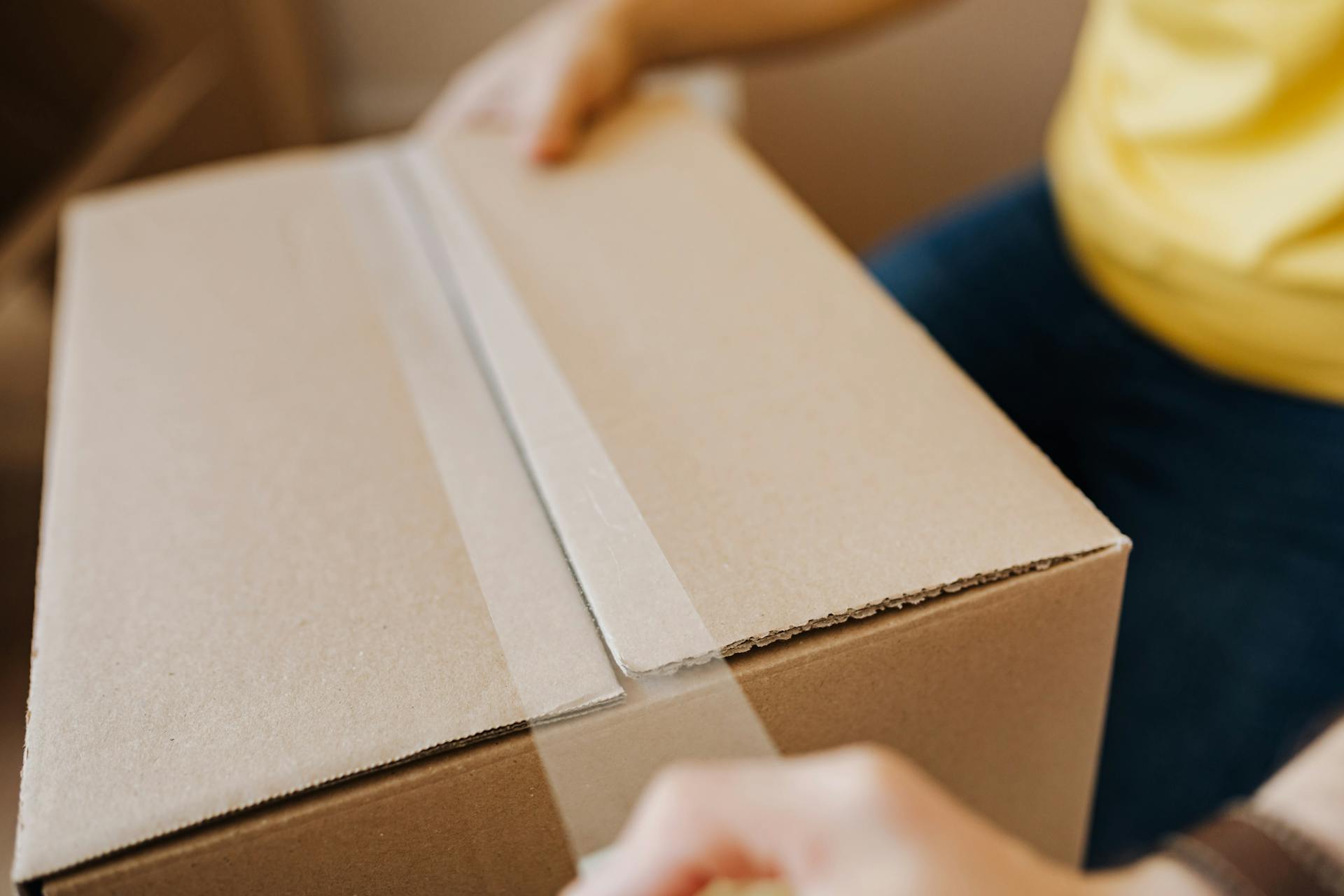 Packing: o que é e qual a sua importância?