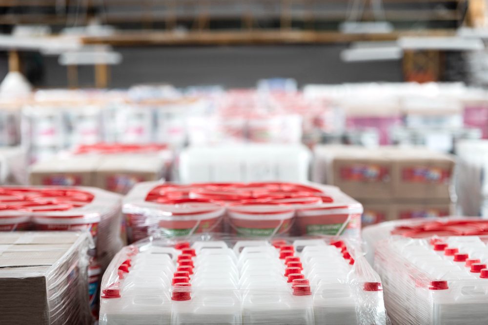 6 tendências no armazenamento de alimentos refrigerados em 2024