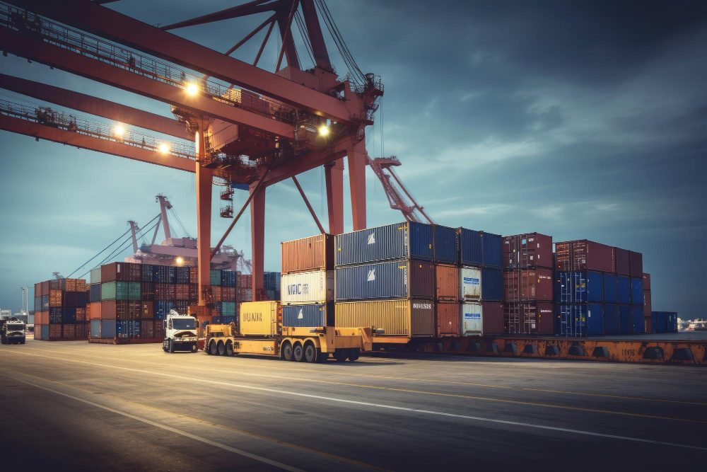 Supply chain: o que é e qual a sua relação com a logística?