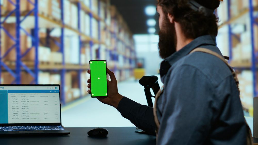 5 melhores aplicativos para controle de estoque e como usá-los