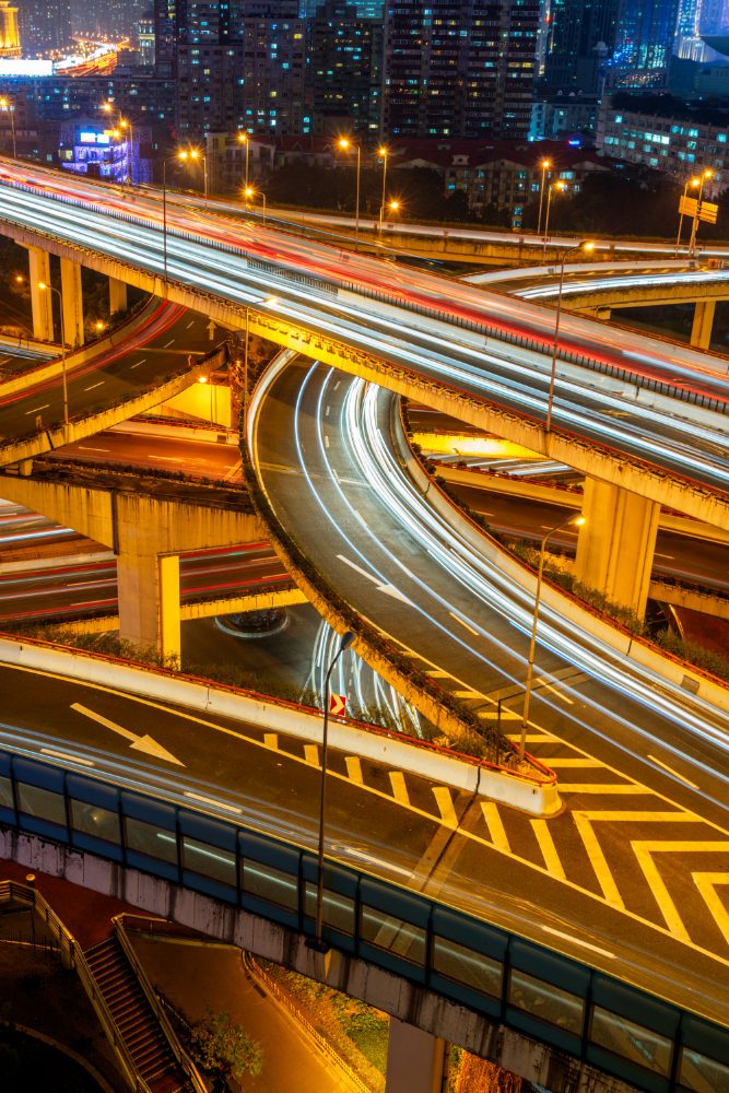 8 Principais desafios da logística urbana