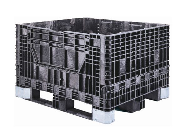Caixa Pallet GLT 1200x1000x860mm