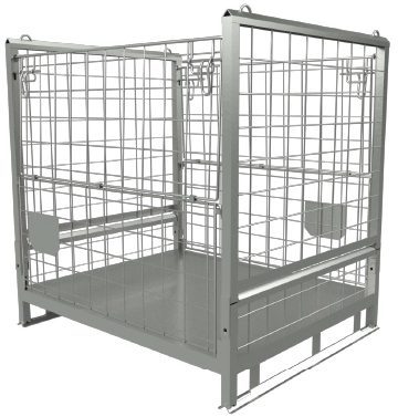Racks aramados